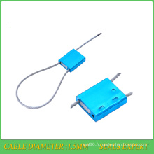 Joint de sécurité (JY1.5TZ), joints de cabel, joints en métal